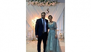 SELEN VE ONUR’DAN EVLİLİK YOLUNDA İLK ADIM