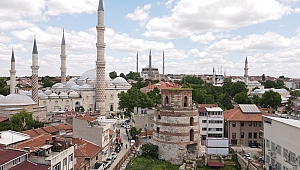 SEYİR TERASI YAPILACAK YUNANİSTAN VE BULGARİSTAN BİLE GÖRÜLECEK