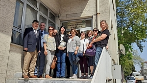 ŞİDDET FRENLENECEK, SINIRLAR ÇİZİLECEK
