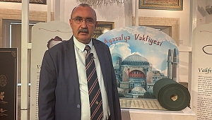 “TARİHİMİZ GELECEĞİMİZLE BULUŞUYOR