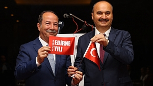 VALİ CANALP, “AYRILIKLAR DA SEVDAYA DAHİLDİR”