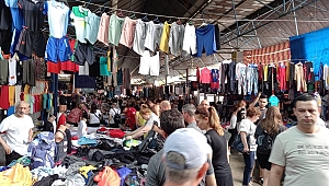 1 LEVA 9 TL OLDU, PAZAR BULGAR DOLDU