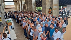 AÇIKGÖZ AİLESİNİN ACI GÜNÜ