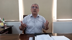 AHMET ERKEN, BİRLİK BAŞKANI OLDU
