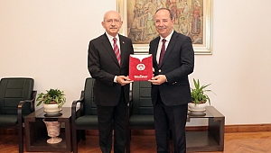 AKM’NİN AÇILIŞINI 24 TEMMUZ’DA KILIÇDAROĞLU GERÇEKLEŞTİRECEK