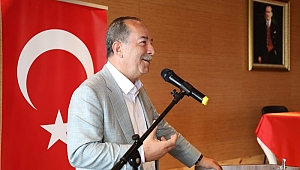 AVUKAT ELİK, EDİRNE’DEYDİ