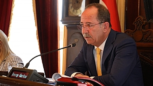 BAŞKAN GÜRKAN, “ZAMLAR VE ARTAN MALİYETLER NEDENİYLE DURUM PEK PARLAK DEĞİL”