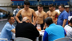 BAŞVURULAR BAŞLADI, REKOR KATILIM BEKLENİYOR 