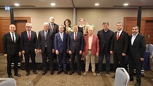 BİR ÖDÜL DE SIFIR AYRIMCILIK DERNEĞİNDEN