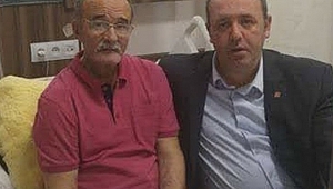 BOZKURT AİLESİNİN ACI GÜNÜ