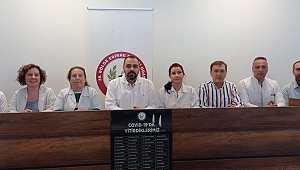 ECZACILAR EYLEME HAZIRLANIYOR, “İFLASIN EŞİĞİNDEYİZ”