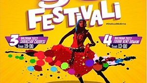 “EDİRNE 9-8 FESTİVALİ” BAŞLIYOR