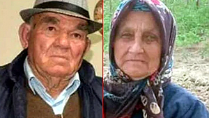 EŞİNİ VURUP, İNTİHAR ETTİ