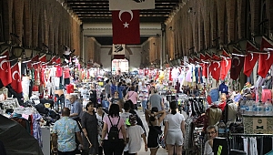 ESNAF KIRKPINAR'A HAZIR