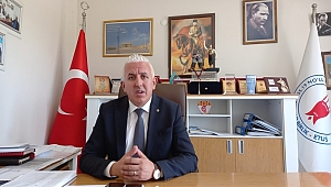 ETUS BAŞKANI HAKAN GİYİK, “TOPLANAN PARA MAZOTA YETMİYOR”