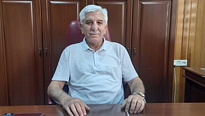 GEÇMİŞ; VALİMİZ KAYNAKLARIN İSRAF EDİLMESİNE MÜSAADE ETMEYECEK!