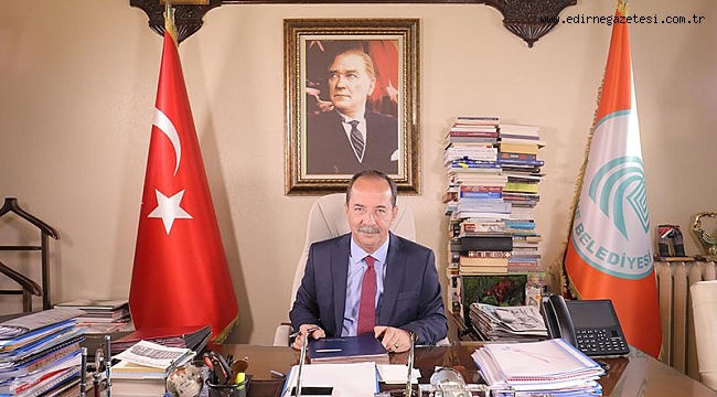 GÜRKAN’DAN BABALAR GÜNÜ MESAJI