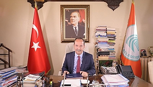 GÜRKAN’DAN BABALAR GÜNÜ MESAJI