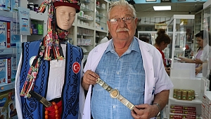 İŞ YERLERİNDE KIRKPINAR’I TANITIYORLAR