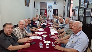 KARARIN POLİS TEŞKİLATINDA HAYAL KIRIKLIĞI YARATTIĞINI SÖYLEDİLER