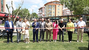 MİA BELLA EDİRNE’NİN VAZGEÇİLMEZLERİ ARASINDA YER ALACAK