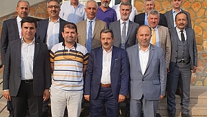 ULAŞIM SEKTÖRÜNDEN VERGİSİZ AKARYAKIT ÇAĞRISI