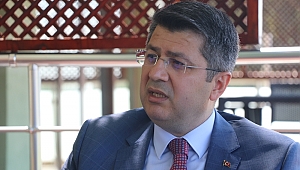 VALİ KIRBIYIK, ÖNEMLİ AÇIKLAMALARDA BULUNDU 