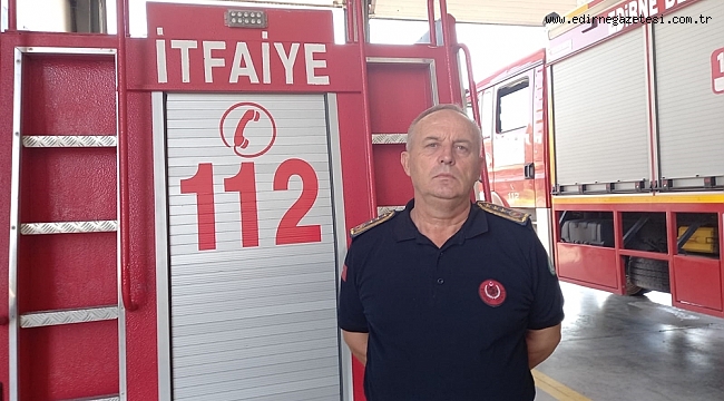 ATILAN ŞİŞELER YANGINA NEDEN OLUYOR