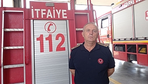 ATILAN ŞİŞELER YANGINA NEDEN OLUYOR