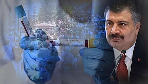 BAKAN KOCA'DAN UYARI: VAKA ARTIŞI 40 KATINA ÇIKTI
