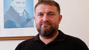 BAŞKAN YAVUZ ARSLAN, “HEDEFİMİZ HIZLI ŞEKİLDE 2. LİG”