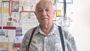 “ÇOCUKLARIN GÖZÜ ÖNÜNDE KURBAN KESMEYİN”