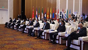 EDİRNE BELEDİYESİ, XİNİNG BELEDİYESİ İLE KARDEŞ ŞEHİR OLDU