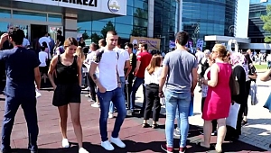 EDİRNE ÖĞRENCİ DOSTU ÜNİVERSİTE ŞEHRİ 
