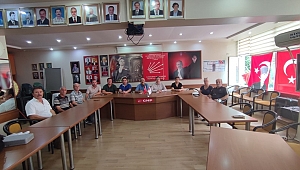 EN AZ YÜZDE 15 ZARAR BEKLENİYOR, TRAKYA AFET BÖLGESİ İLAN EDİLMEDİ
