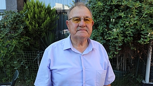 ER MEYDANI'NIN 57 YILLIK EFSANE SESİ ŞÜKRÜ KAYABAŞ ÇAYIRDAN KOPAMIYOR
