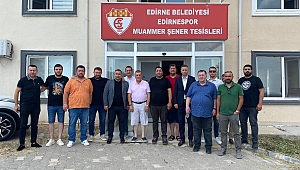 GÜÇLÜ YÖNETİM, GÜÇLÜ KADRO 