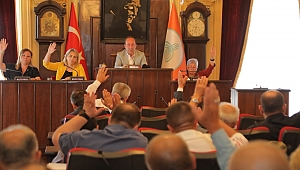 GÜRKAN, AKARYAKIT FİYATLARINI DENKLEMEK İÇİN EK BÜTÇE YAPTIK 