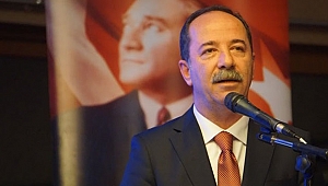 GÜRKAN: “TÜRK MİLLETİ, HER ZAMAN HAİNLERİN KARŞISINDA OLACAKTIR”