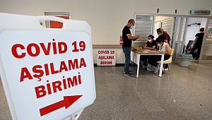 HASTANELERDE 