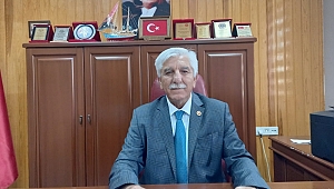 İÇ GÜMRÜĞÜN BULUNMAMASI EDİRNE İÇİN BÜYÜK BİR EKSİKLİKTİR