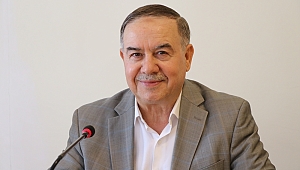 İRİŞ; TÜRKİYE’MİZİN YENİ BİR BAŞLANGICA İHTİYACI VAR	