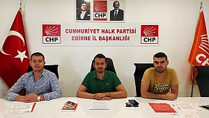 “KEMAL KILIÇDAROĞLU SÖYLER, AK PARTİ YAPMAK ZORUNDA KALIR”