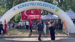 KIRKPINAR İÇİN GELDİĞİ EDİRNE'DE KALP KRİZİ GEÇİREN GÜREŞ ANTRENÖRÜ YAŞAMINI YİTİRDİ