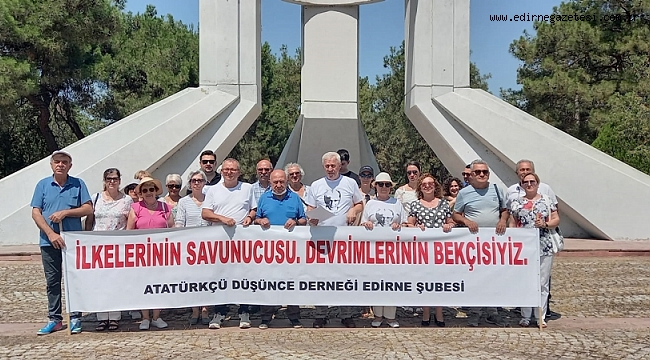 LOZAN’I TARTIŞMAYA AÇANLAR SEVR’E BOYUN EĞENLERDİR!