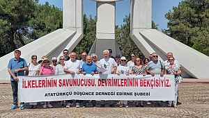 LOZAN’I TARTIŞMAYA AÇANLAR SEVR’E BOYUN EĞENLERDİR!