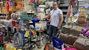 PETSHOPLARDA EVCİL HAYVAN SATIŞI YASAKLANDI
