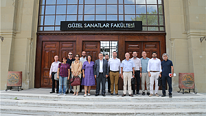 T.Ü KARAAĞAÇ KAMPSÜ ‘ÖZEL KORUNAKLI DESTİNASYON ALANI’ İLAN EDİLDİ