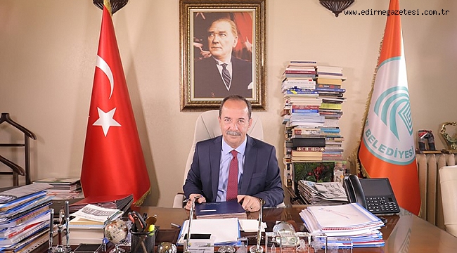 “TARAFSIZ VE ÖZGÜR BASIN, GÜÇLÜ DEMOKRASİLERİN VAZGEÇİLMEZİDİR”