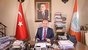“TARAFSIZ VE ÖZGÜR BASIN, GÜÇLÜ DEMOKRASİLERİN VAZGEÇİLMEZİDİR”